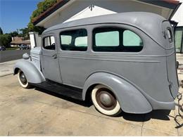 1937 Chevrolet Suburban (CC-1891733) for sale in Cadillac, Michigan