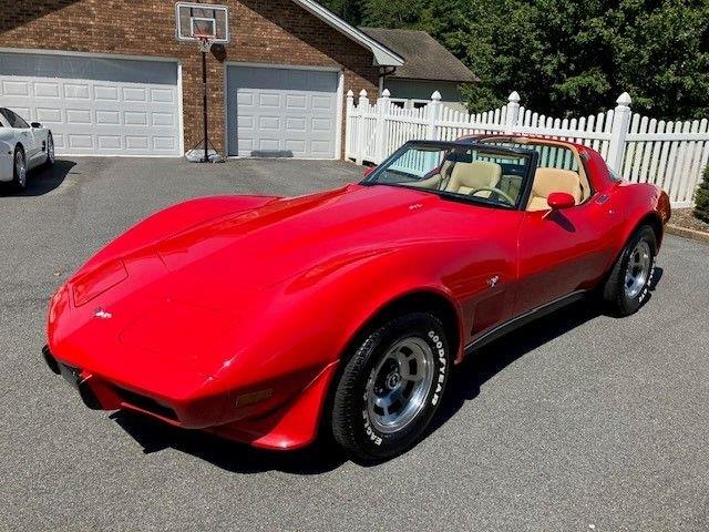 1979 Chevrolet Corvette (CC-1891740) for sale in Greensboro, North Carolina