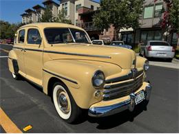 1948 Ford Sedan (CC-1891741) for sale in Cadillac, Michigan