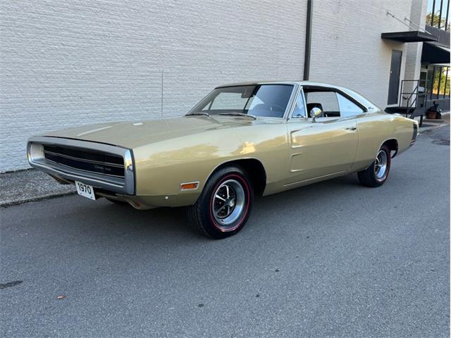 1970 Dodge Charger (CC-1891753) for sale in Greensboro, North Carolina