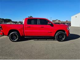 2019 Dodge Ram 1500 (CC-1891754) for sale in Cadillac, Michigan