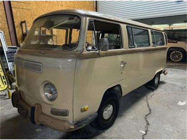 1971 Volkswagen Bus (CC-1891758) for sale in Cadillac, Michigan