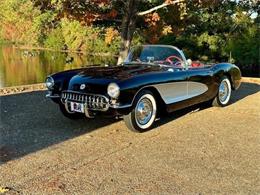 1957 Chevrolet Corvette (CC-1891763) for sale in Greensboro, North Carolina