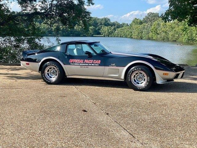 1978 Chevrolet Corvette (CC-1891764) for sale in Greensboro, North Carolina