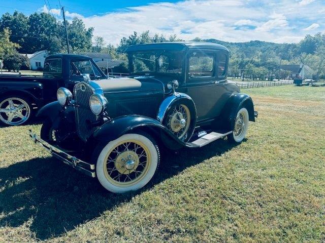 1931 Ford Model A (CC-1891767) for sale in Greensboro, North Carolina