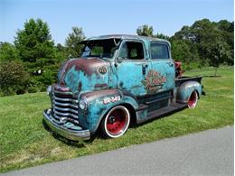 1951 Chevrolet COE (CC-1891773) for sale in Greensboro, North Carolina