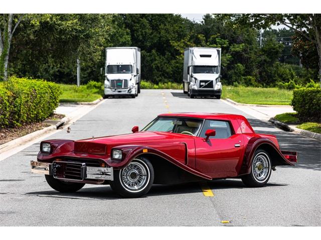 1981 Chevrolet Coupe (CC-1891774) for sale in Greensboro, North Carolina