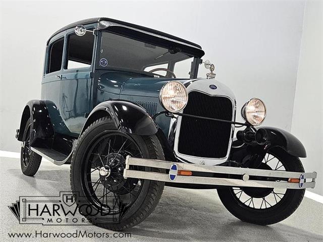 1929 Ford Model A (CC-1891779) for sale in Macedonia, Ohio