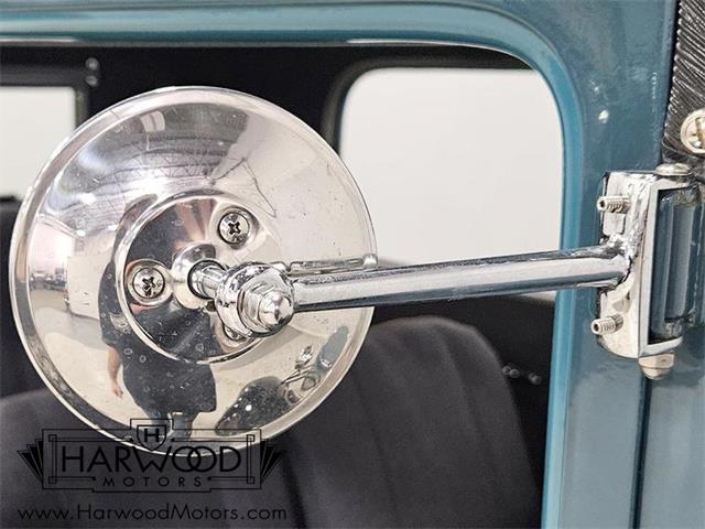 1929 Ford Model A (CC-1891779) for sale in Macedonia, Ohio