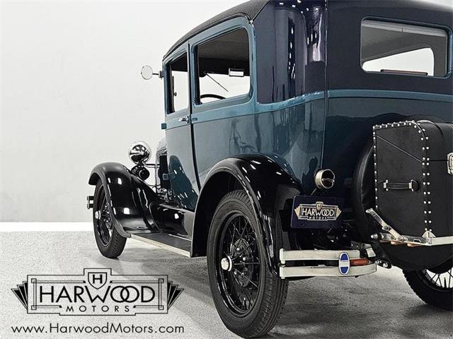1929 Ford Model A (CC-1891779) for sale in Macedonia, Ohio