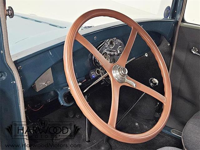 1929 Ford Model A (CC-1891779) for sale in Macedonia, Ohio