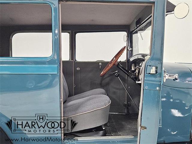 1929 Ford Model A (CC-1891779) for sale in Macedonia, Ohio
