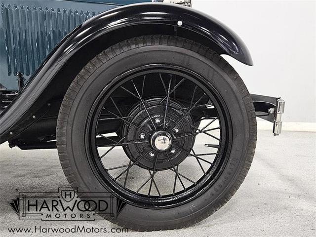 1929 Ford Model A (CC-1891779) for sale in Macedonia, Ohio