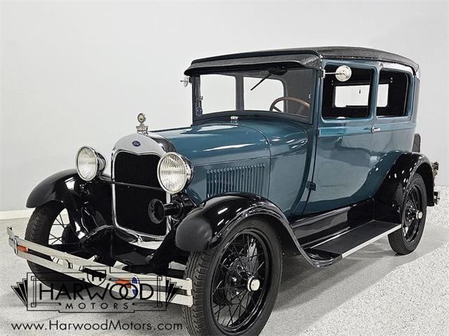 1929 Ford Model A (CC-1891779) for sale in Macedonia, Ohio