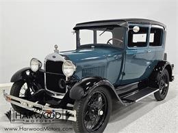 1929 Ford Model A (CC-1891779) for sale in Macedonia, Ohio