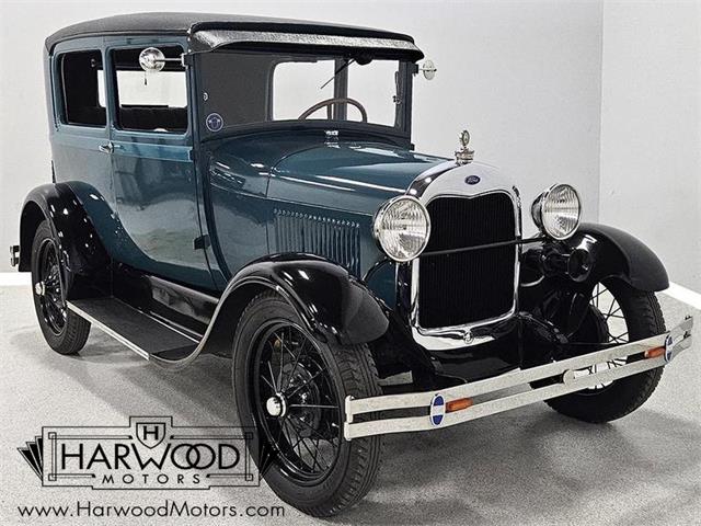 1929 Ford Model A (CC-1891779) for sale in Macedonia, Ohio