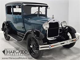 1929 Ford Model A (CC-1891779) for sale in Macedonia, Ohio
