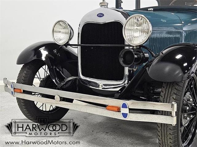 1929 Ford Model A (CC-1891779) for sale in Macedonia, Ohio