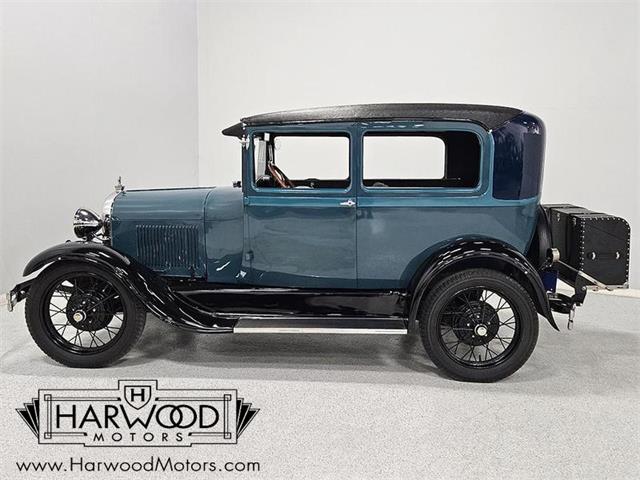 1929 Ford Model A (CC-1891779) for sale in Macedonia, Ohio