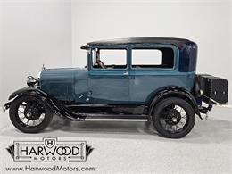 1929 Ford Model A (CC-1891779) for sale in Macedonia, Ohio