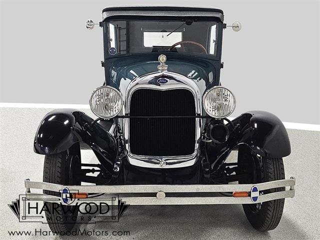 1929 Ford Model A (CC-1891779) for sale in Macedonia, Ohio