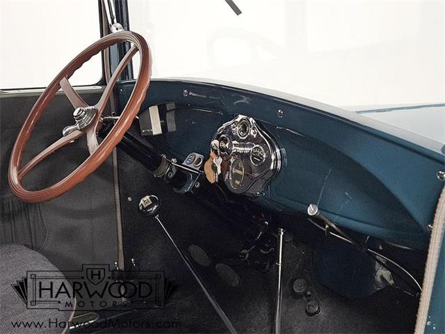 1929 Ford Model A (CC-1891779) for sale in Macedonia, Ohio