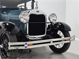 1929 Ford Model A (CC-1891779) for sale in Macedonia, Ohio
