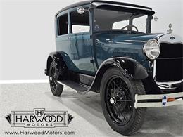 1929 Ford Model A (CC-1891779) for sale in Macedonia, Ohio