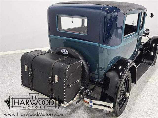 1929 Ford Model A (CC-1891779) for sale in Macedonia, Ohio