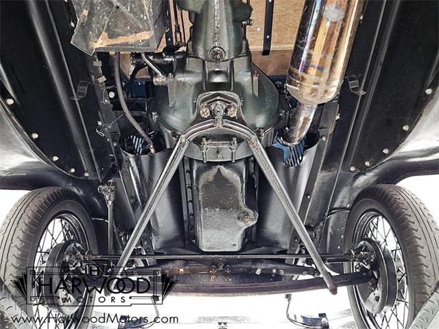 1929 Ford Model A (CC-1891779) for sale in Macedonia, Ohio