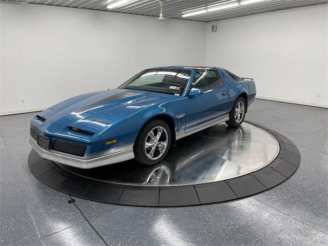 1984 Pontiac Firebird (CC-1891782) for sale in Clarence, Iowa