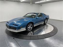 1984 Pontiac Firebird (CC-1891782) for sale in Clarence, Iowa