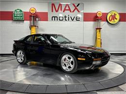 1989 Porsche 944 (CC-1891784) for sale in Pittsburgh, Pennsylvania