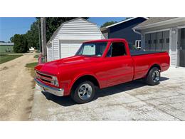 1969 Chevrolet Pickup (CC-1891786) for sale in Annandale, Minnesota