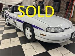 1995 Chevrolet Monte Carlo (CC-1891790) for sale in Annandale, Minnesota