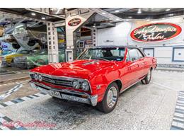 1967 Chevrolet Chevelle (CC-1891791) for sale in Lenoir City, Tennessee