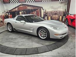 2001 Chevrolet Corvette Z06 (CC-1891794) for sale in Bristol, Pennsylvania