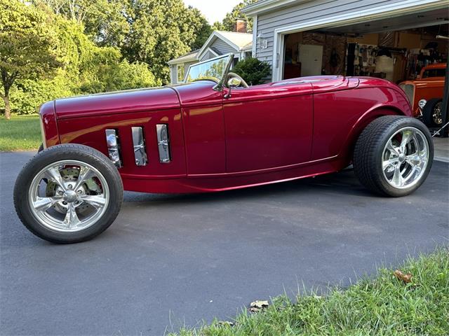 1932 Ford Street Rod (CC-1891795) for sale in Lake Hiawatha, New Jersey