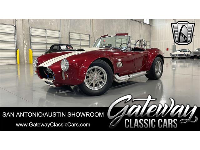 1967 Ford Cobra (CC-1891796) for sale in O'Fallon, Illinois