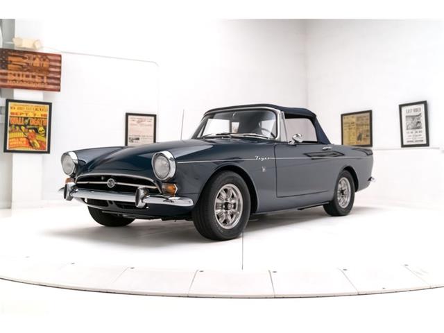 1965 Sunbeam Tiger (CC-1891805) for sale in Fort Lauderdale, Florida