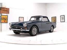 1965 Sunbeam Tiger (CC-1891805) for sale in Fort Lauderdale, Florida