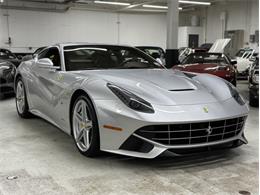 2014 Ferrari F12 (CC-1891806) for sale in Huntington Station, New York