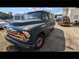 1957 Chevrolet Van (CC-1891808) for sale in Gray Court, South Carolina