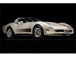 1982 Chevrolet Corvette (CC-1891811) for sale in Clifton Park, New York