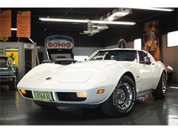 1974 Chevrolet Corvette (CC-1891819) for sale in Cincinnati, Ohio