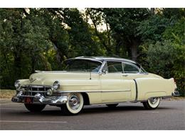 1951 Cadillac DeVille (CC-1891822) for sale in Sioux Falls, South Dakota