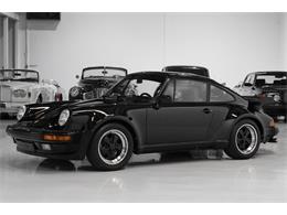 1987 Porsche 911/930 (CC-1891828) for sale in St. Ann, Missouri