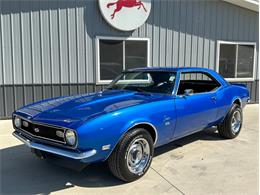 1968 Chevrolet Camaro (CC-1891831) for sale in Greene, Iowa