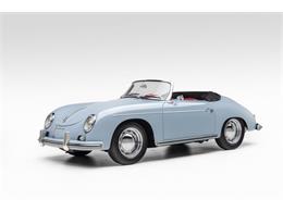 1959 Porsche 356 (CC-1891834) for sale in Costa Mesa, California