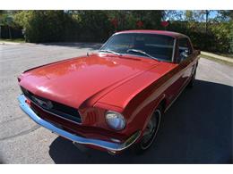 1966 Ford Mustang (CC-1891835) for sale in Downers Grove, Illinois